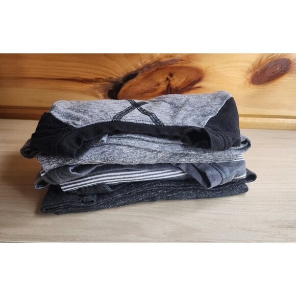 3 JUMPING BEANS Lot of 3 Boys Classic Long Sleeve Essential Tee Sz 6 - Picture 13 of 13